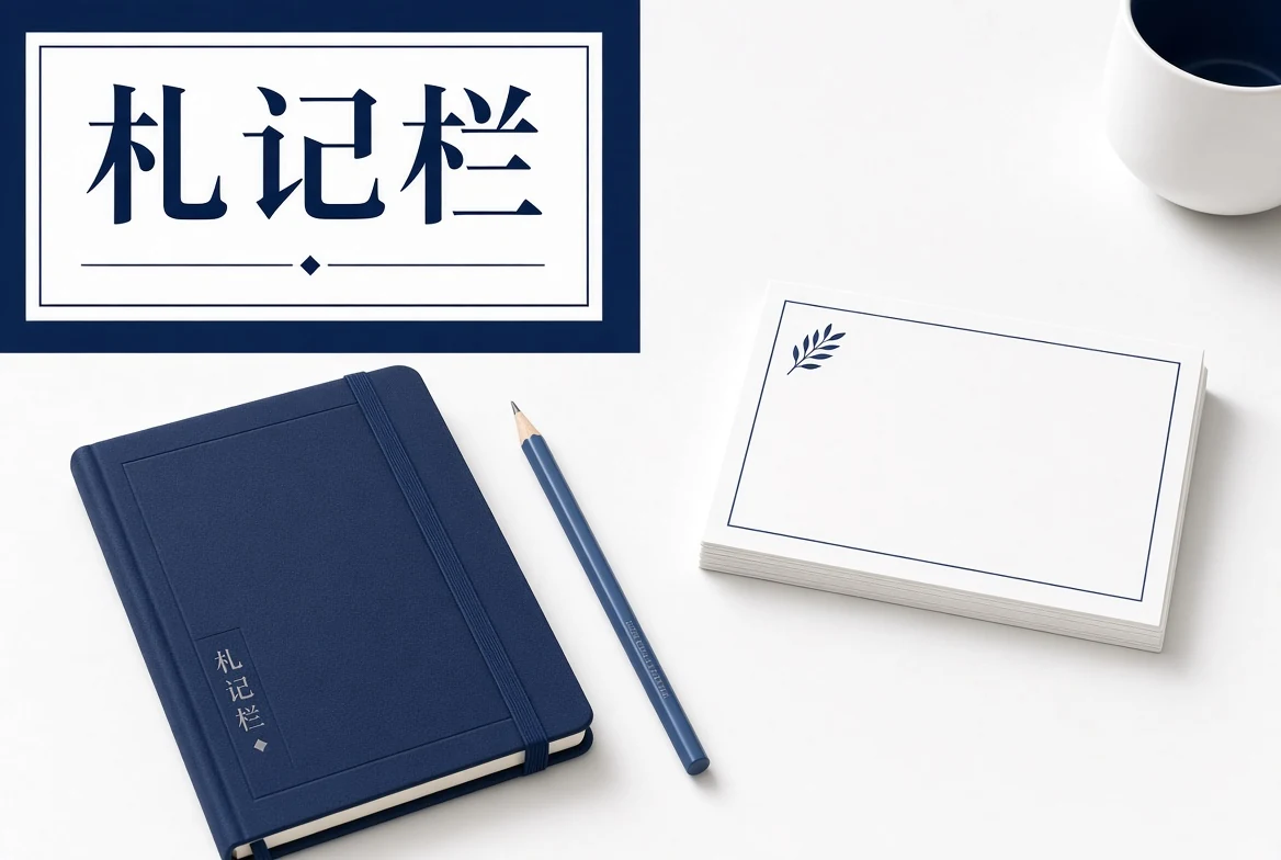 17C记栏